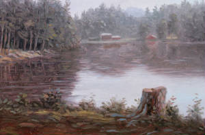 OilLandscapes/LakeSwanzeyNH.jpg