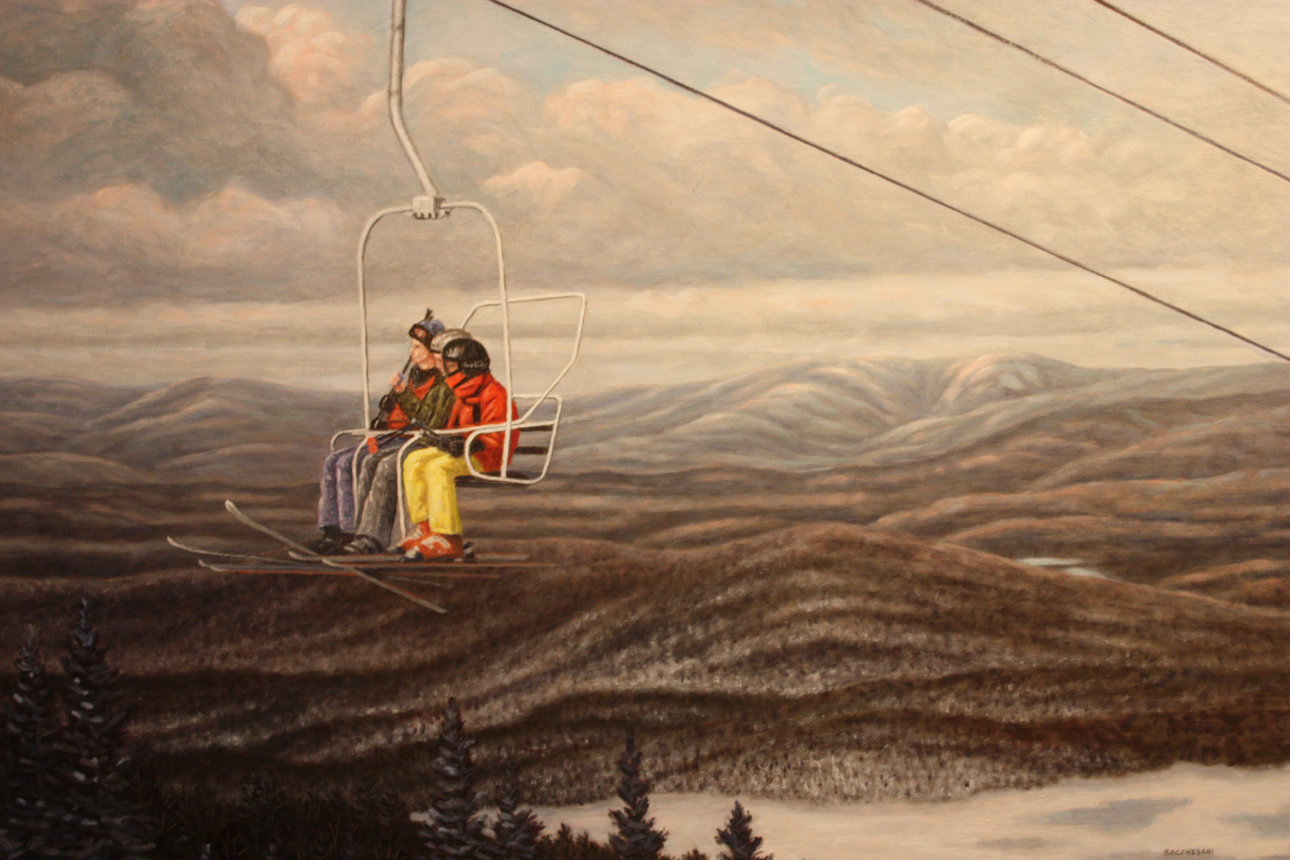 OilLandscapes/NorthFaceChairlift.JPG